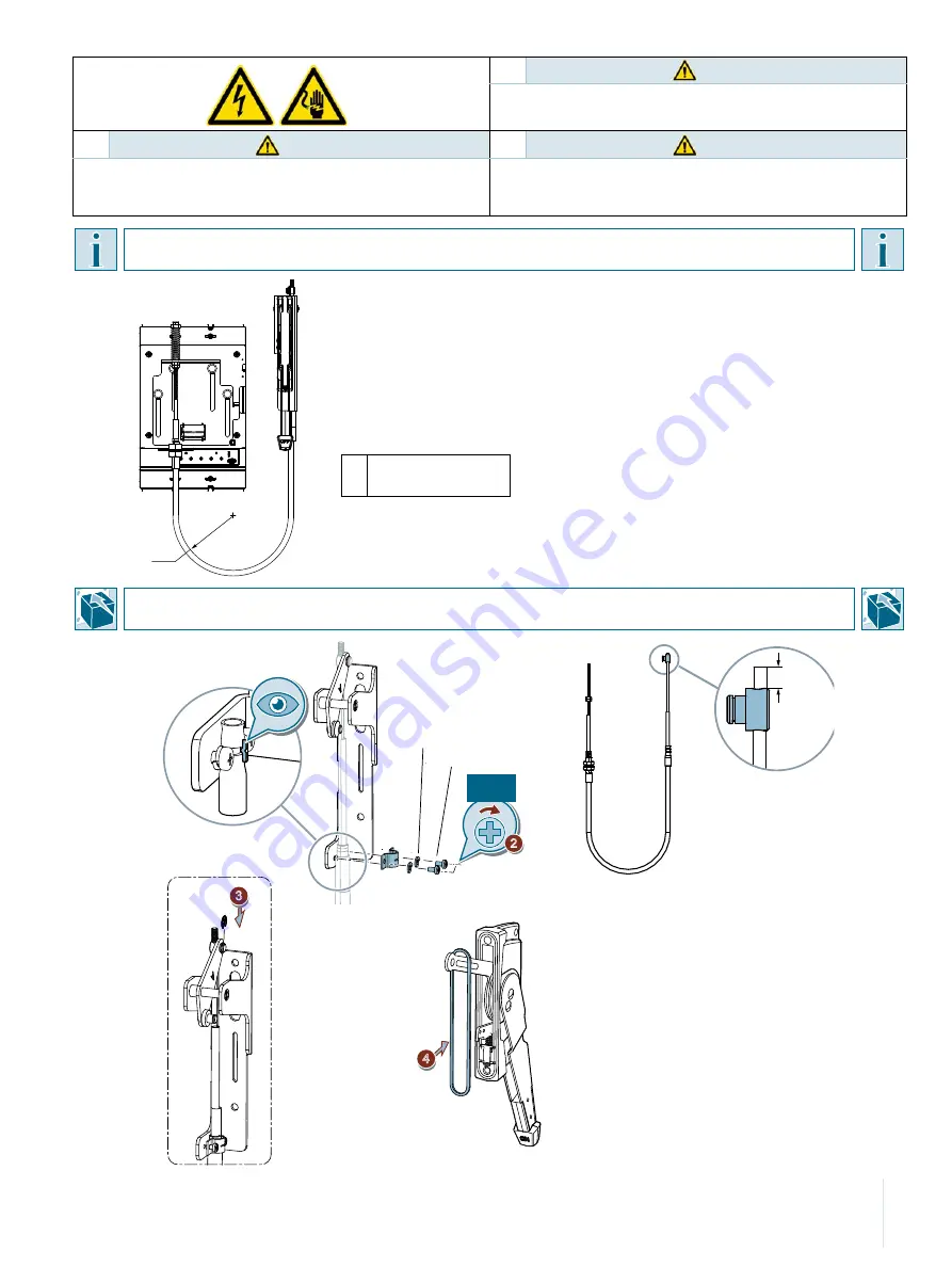 Siemens 3VA9677-0CB10 Скачать руководство пользователя страница 7