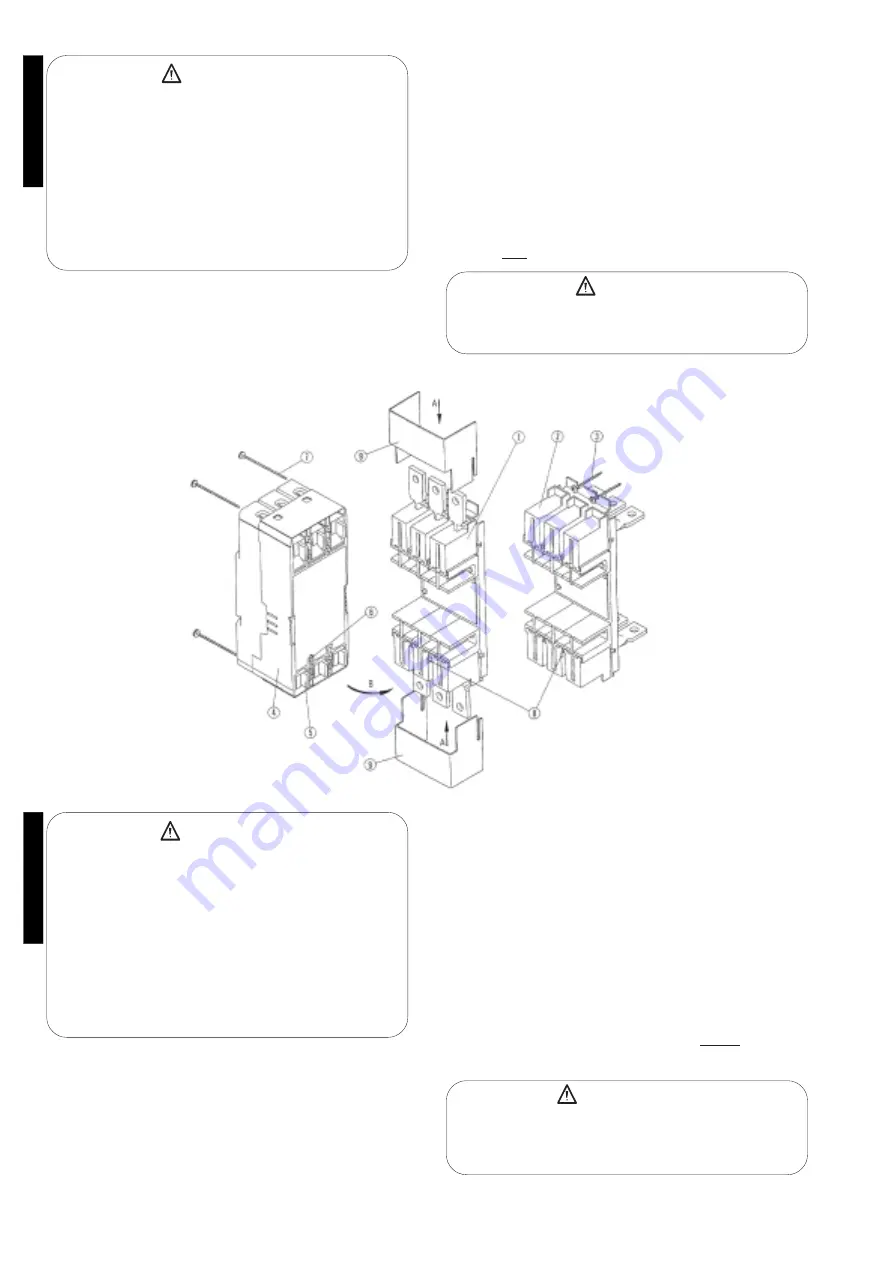 Siemens 3VF 9 424-1FA .0 Скачать руководство пользователя страница 2