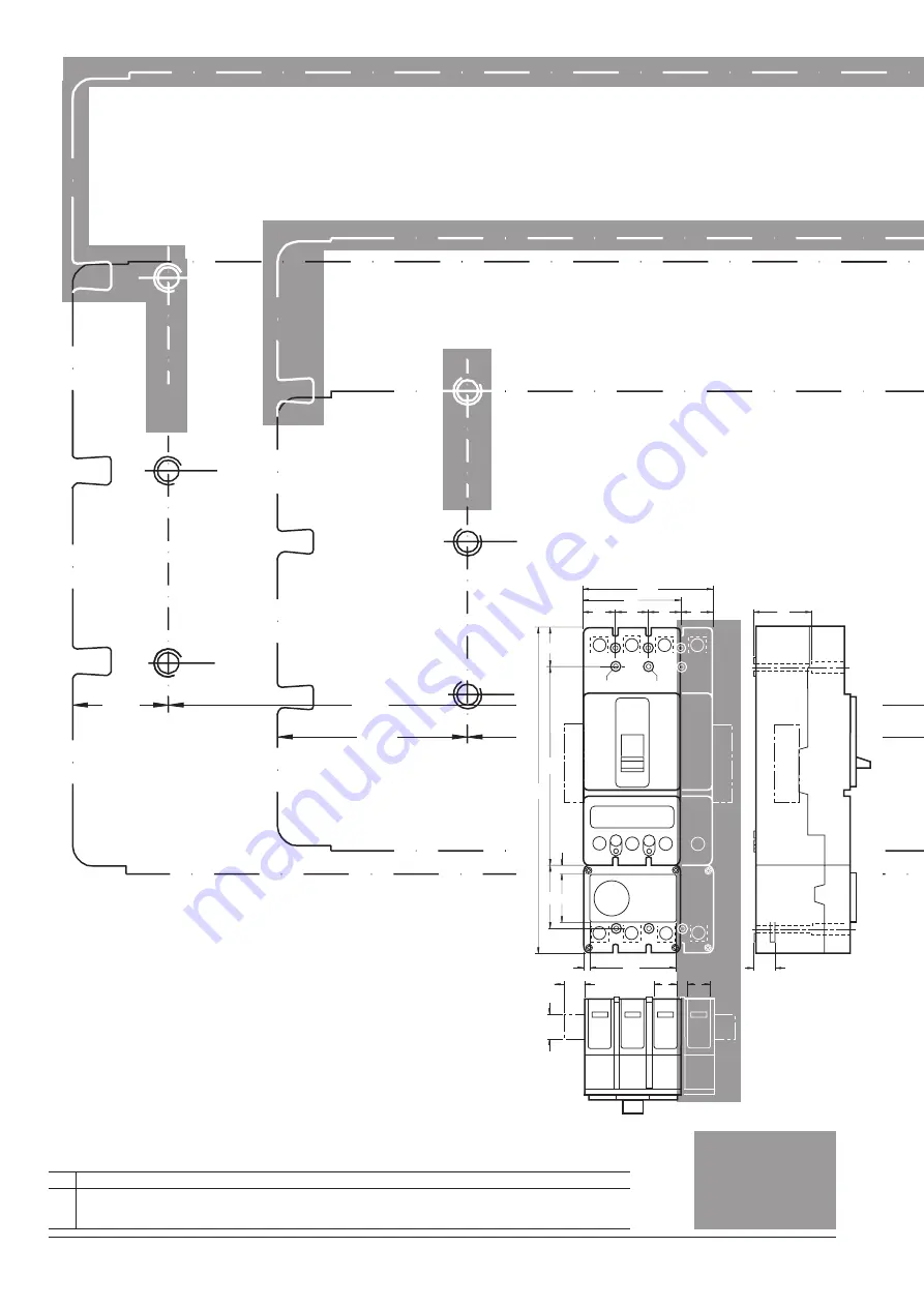 Siemens 3VF93 Operating Instructions Manual Download Page 6