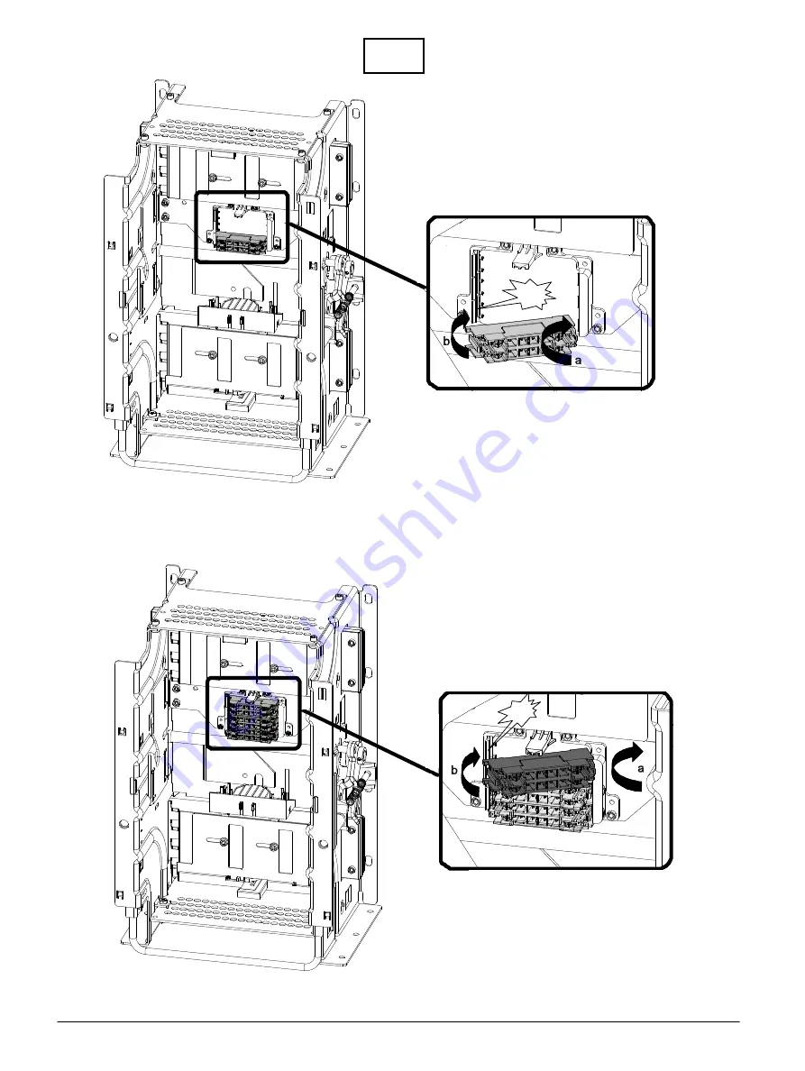 Siemens 3VL9400-4PJ00 Operating Instructions Manual Download Page 6