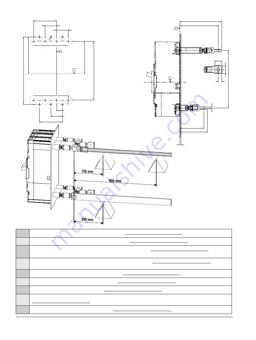 Siemens 3VL9400-4RA00 Operating Instructions Download Page 4