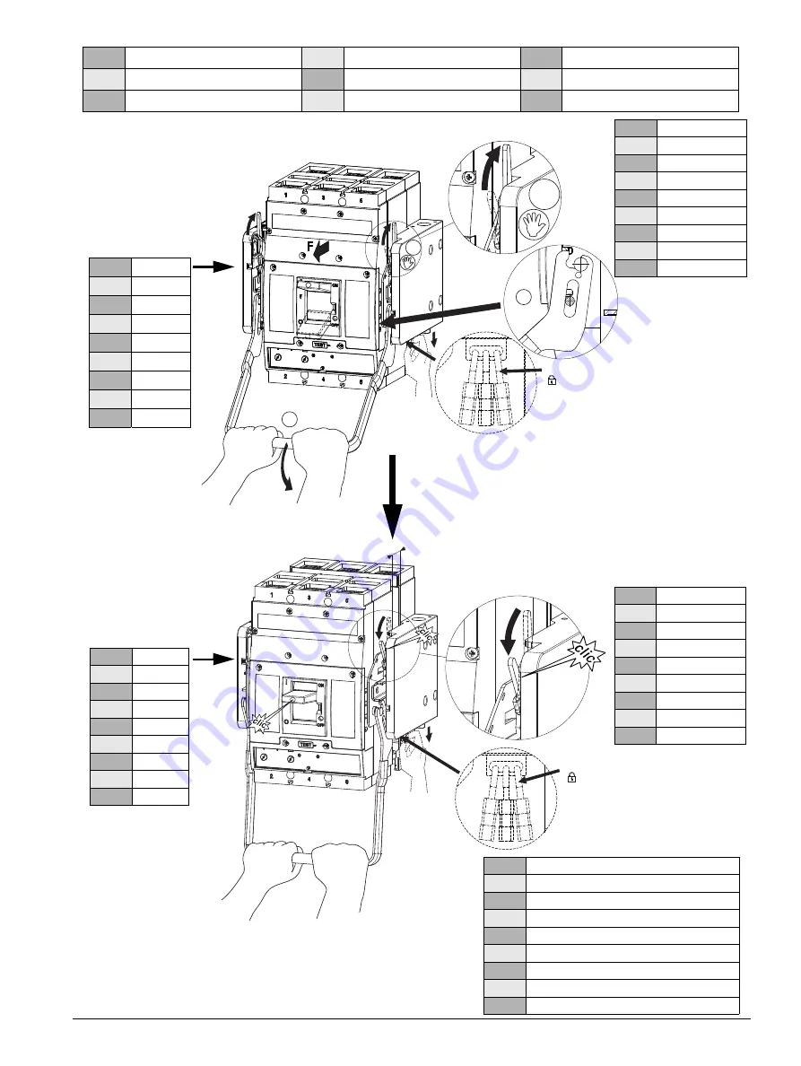 Siemens 3VT4710-3AA38-0AA0 Operating Instructions Manual Download Page 7