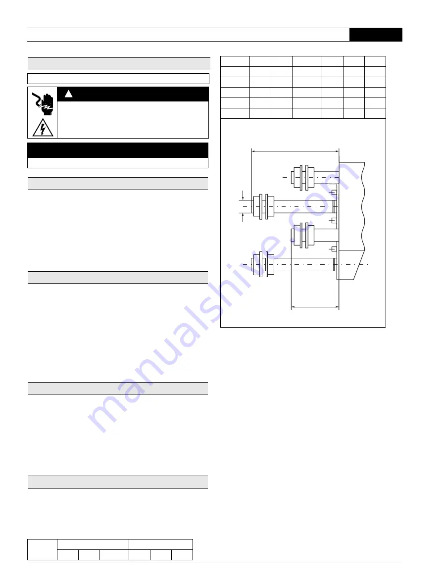 Siemens 3VT9.00-1CC.2 Manual Download Page 10