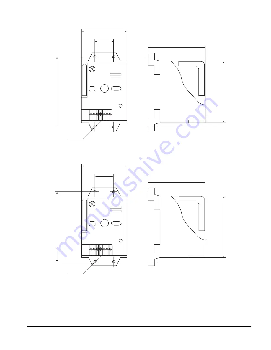 Siemens 3VT9.00-3MN.2 Series Operating Instructions Manual Download Page 17