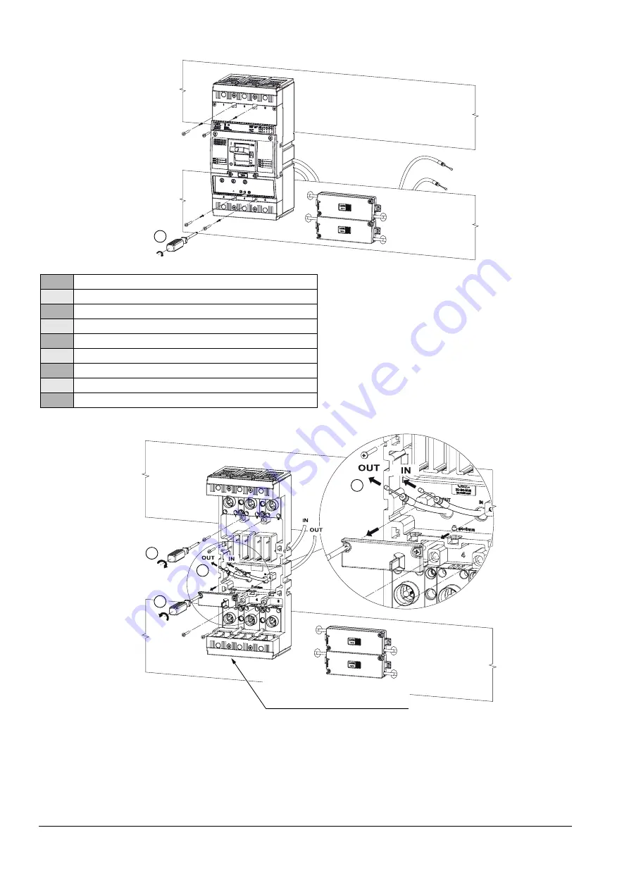 Siemens 3VT9200-8LC10 Скачать руководство пользователя страница 6