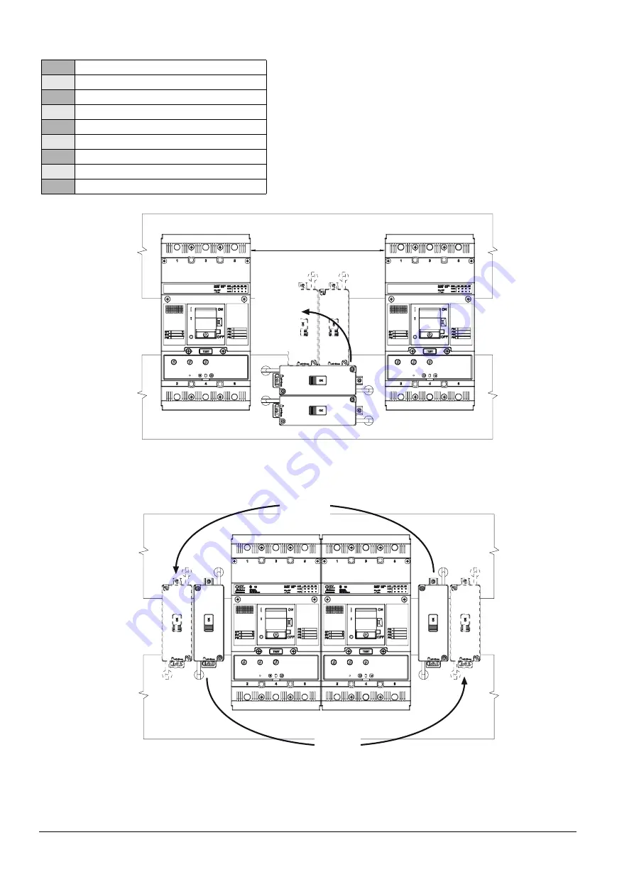 Siemens 3VT9200-8LC10 Operating Instructions Manual Download Page 16