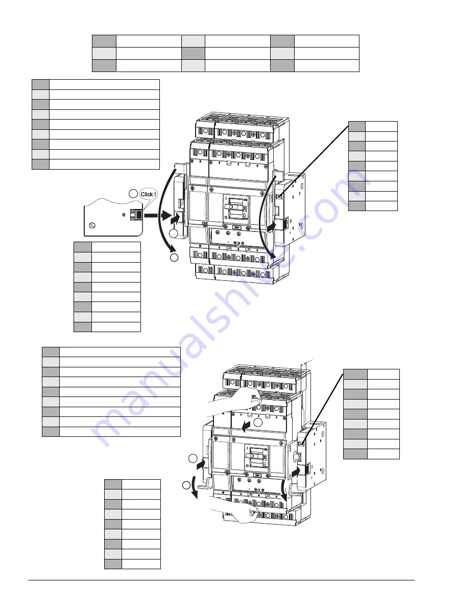 Siemens 3VT9300-4WA30 Скачать руководство пользователя страница 6