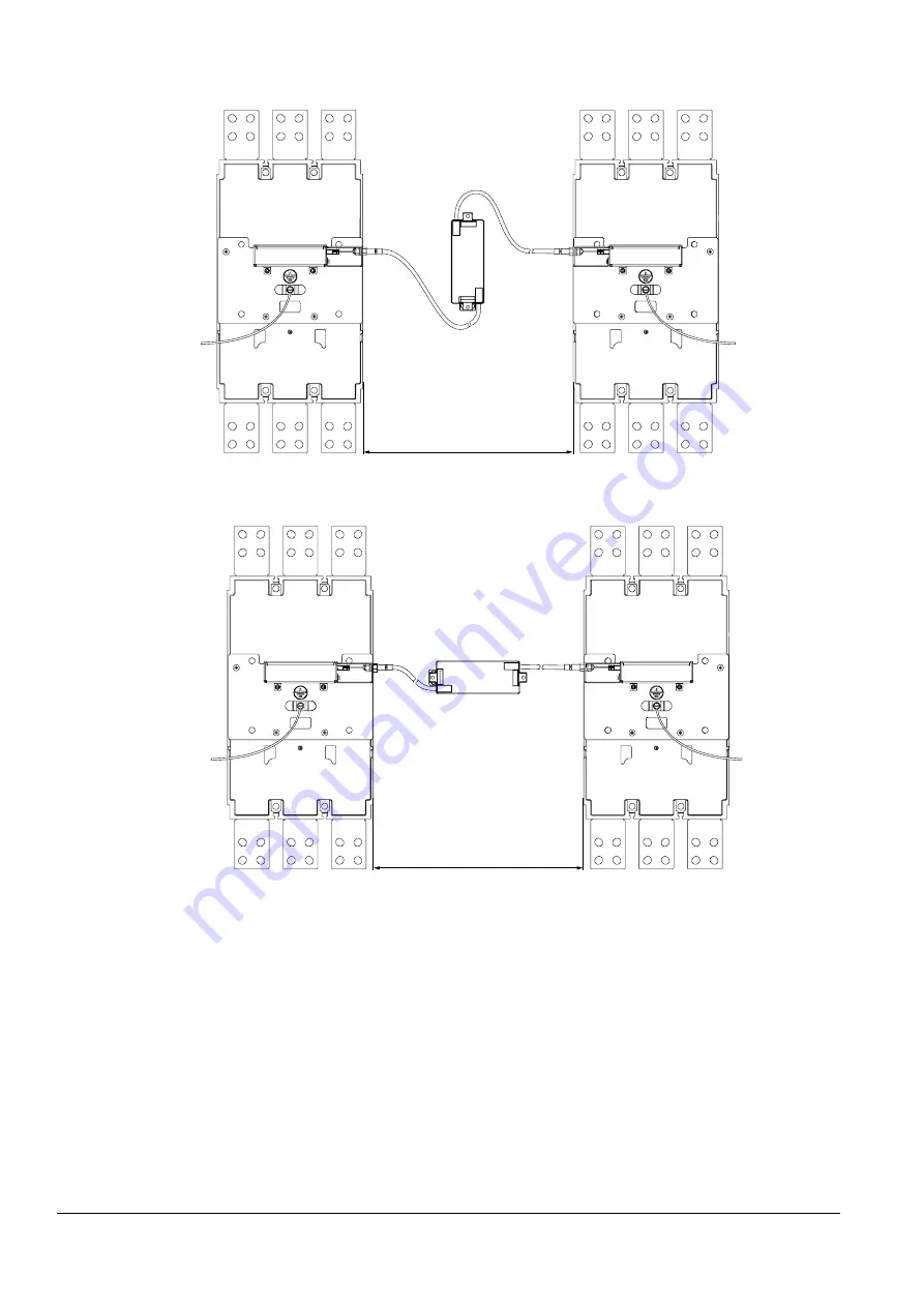 Siemens 3VT9500-8LC10 Скачать руководство пользователя страница 12