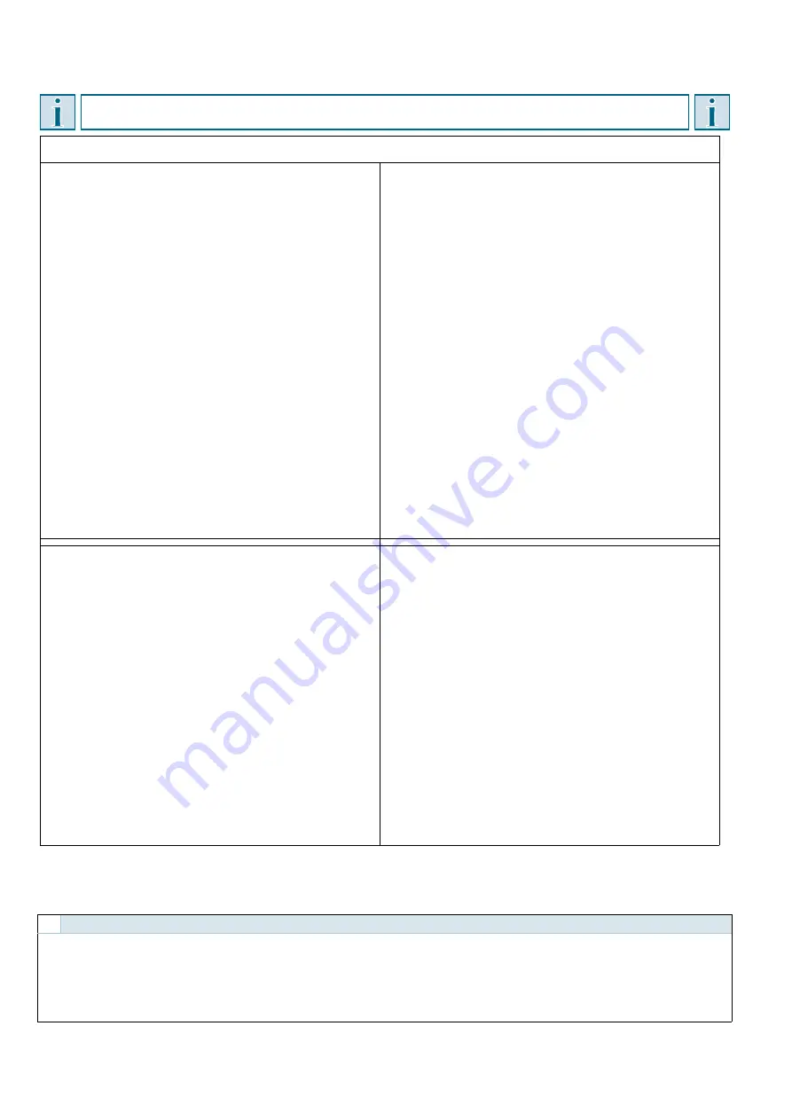 Siemens 3VW9011-0AT40 Operating Instructions Manual Download Page 16