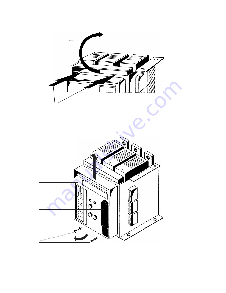 Siemens 3WN Series Скачать руководство пользователя страница 2