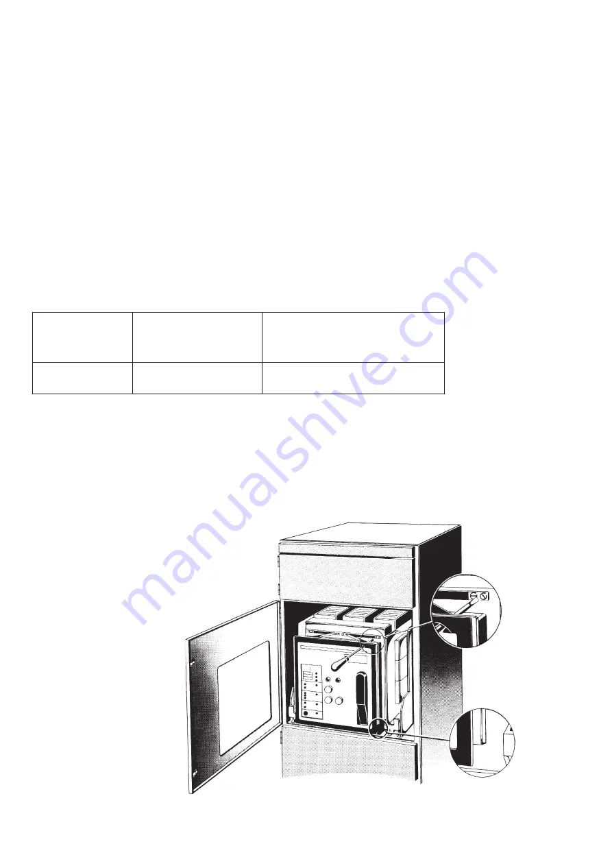 Siemens 3WN1 3ZX1812-0WX31-9BN1 Operating Instructions Manual Download Page 2