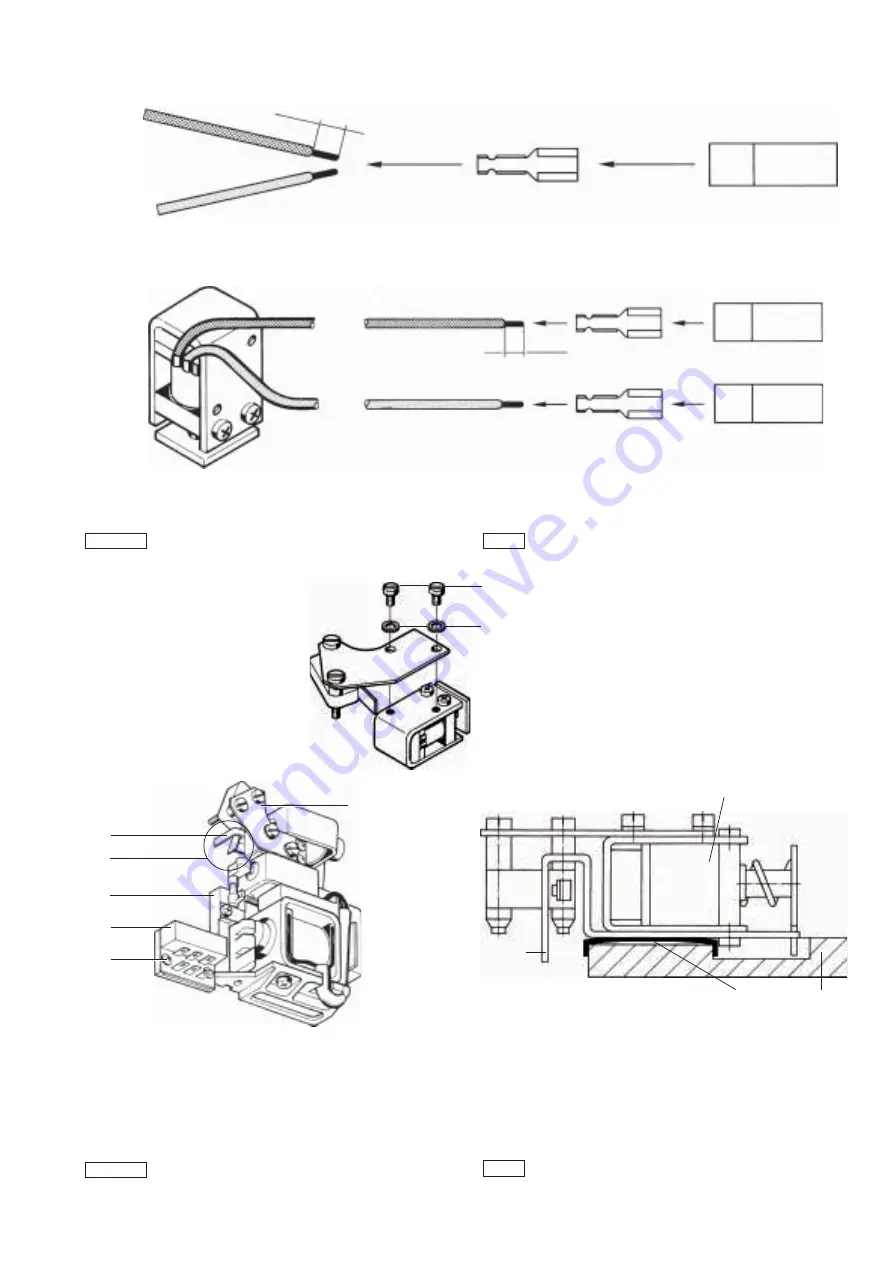 Siemens 3WN1 3ZX1812-0WX31-9BN1 Operating Instructions Manual Download Page 5