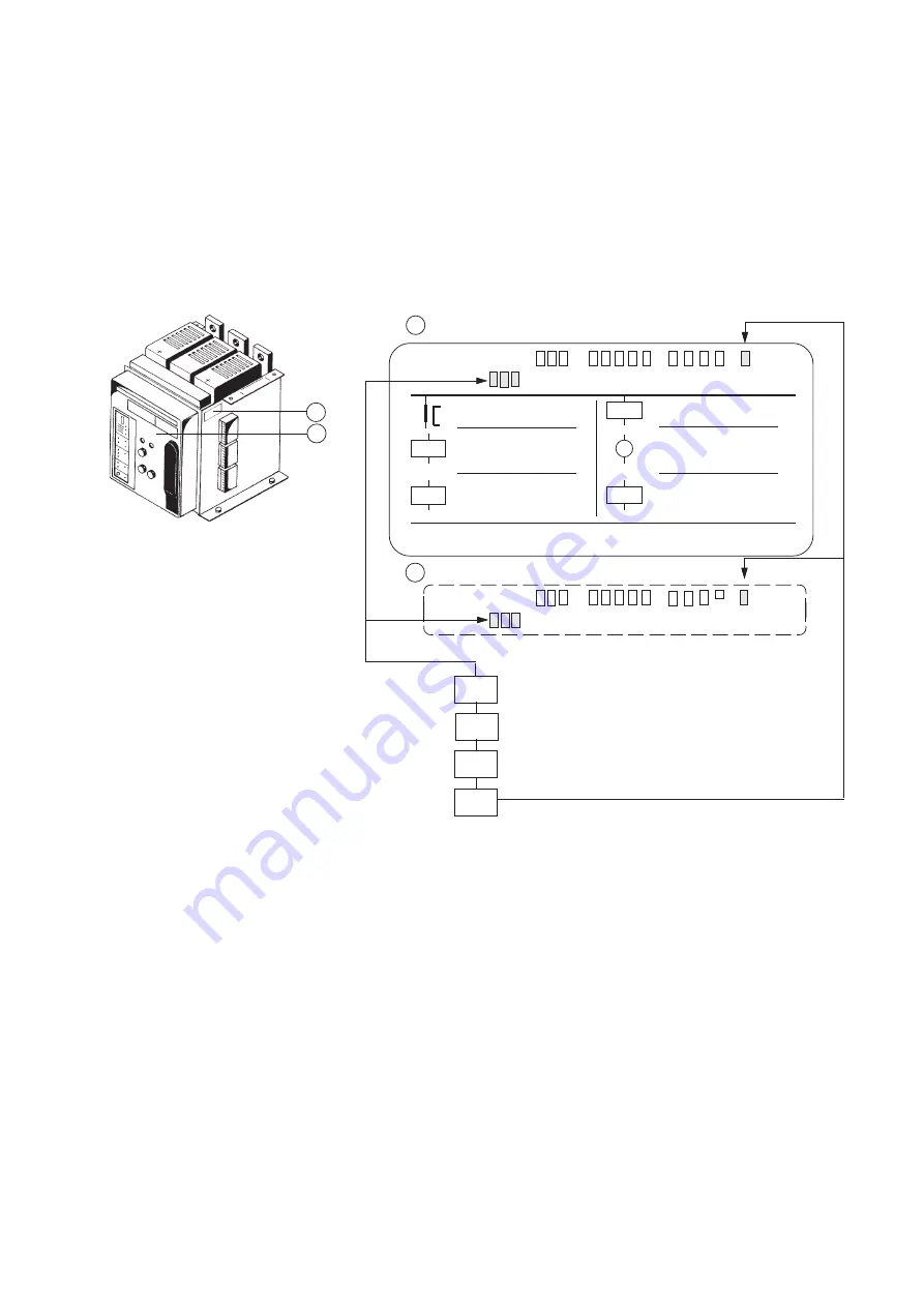 Siemens 3WN1 3ZX1812-0WX31-9BN1 Operating Instructions Manual Download Page 9