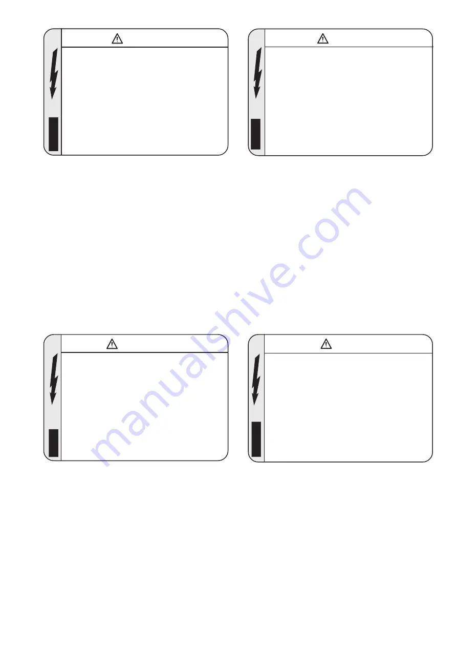 Siemens 3WN6 3WX3663-6JE.0 Скачать руководство пользователя страница 3