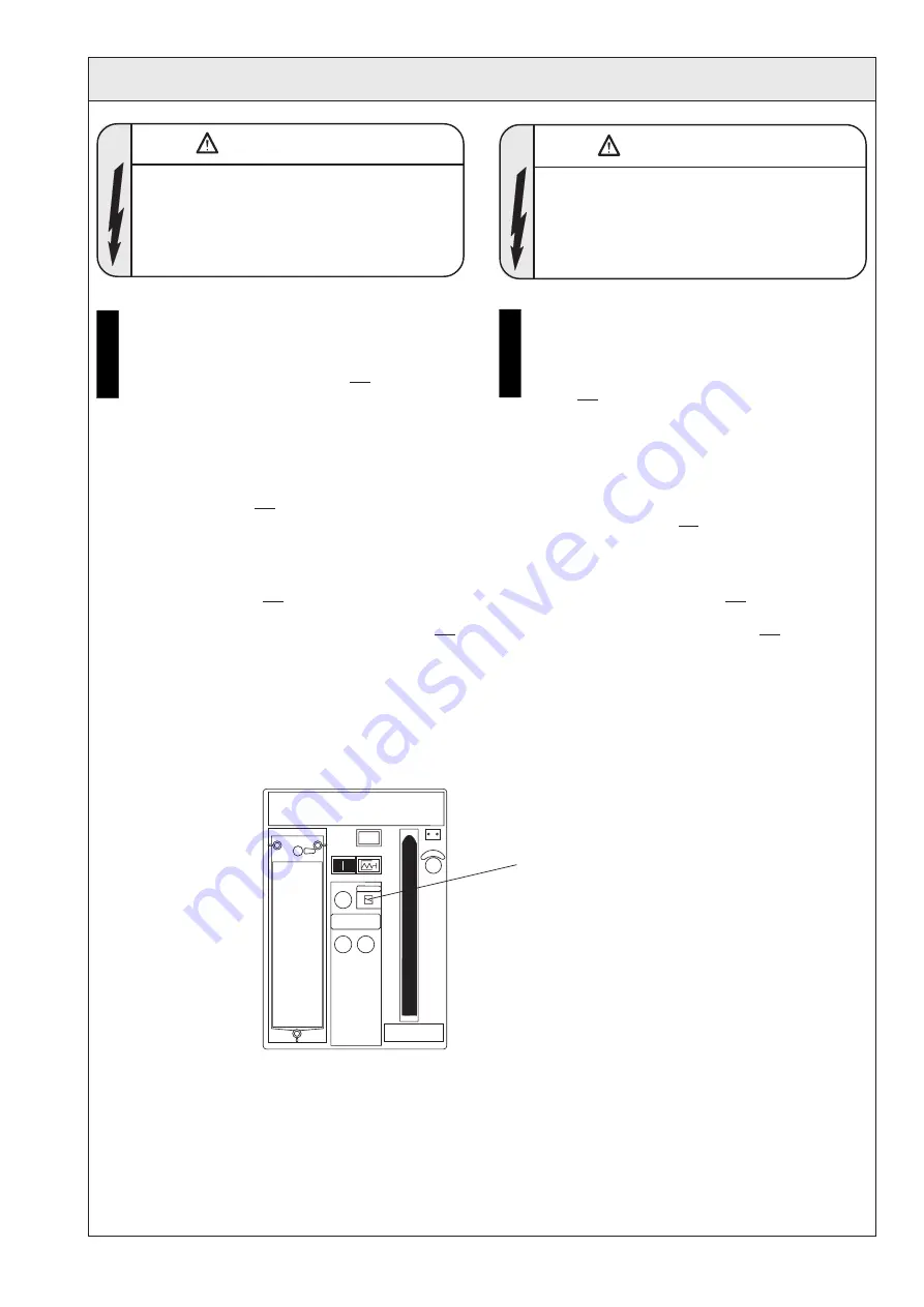 Siemens 3WX3653-1JB00 Operating Instructions Manual Download Page 11