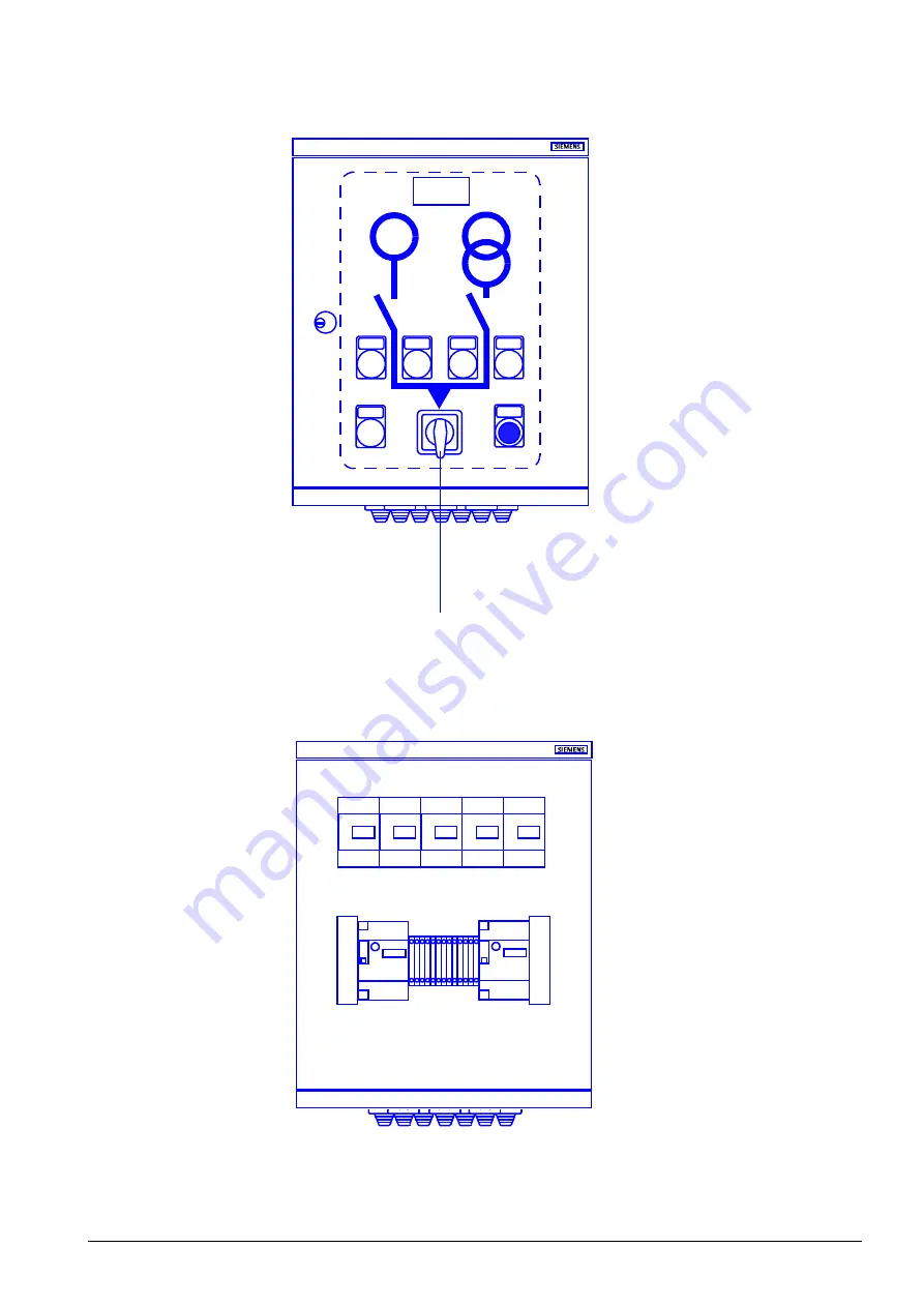 Siemens 3WX3666-7JA00 Instructions Manual Download Page 11