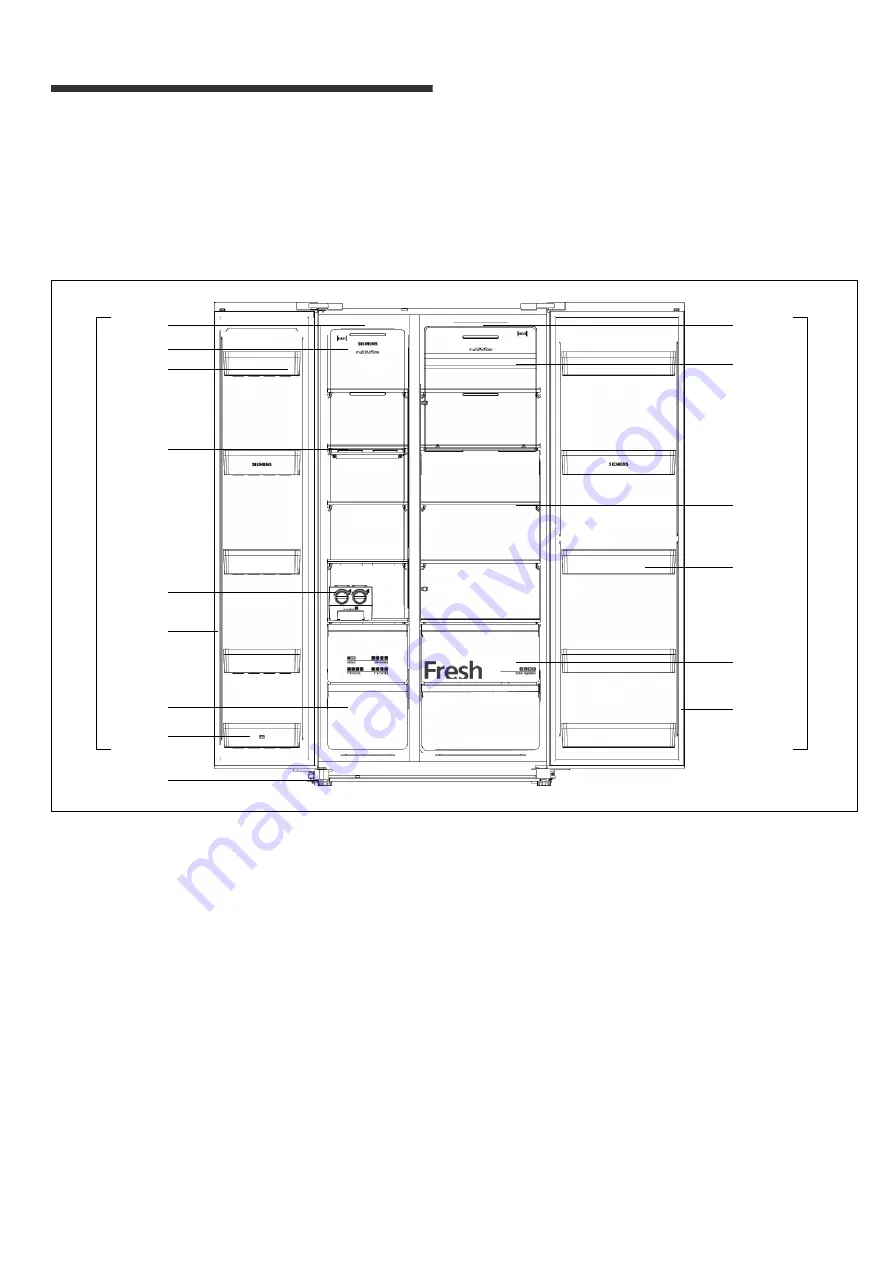 Siemens 4242003863978 Installation Instructions And Instructions For Use Download Page 64