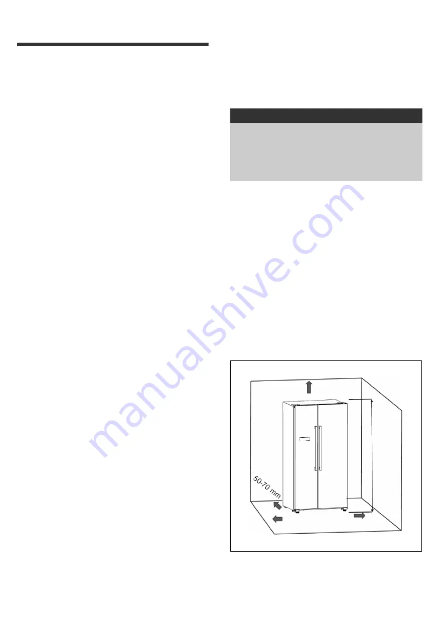 Siemens 4242003863978 Installation Instructions And Instructions For Use Download Page 79