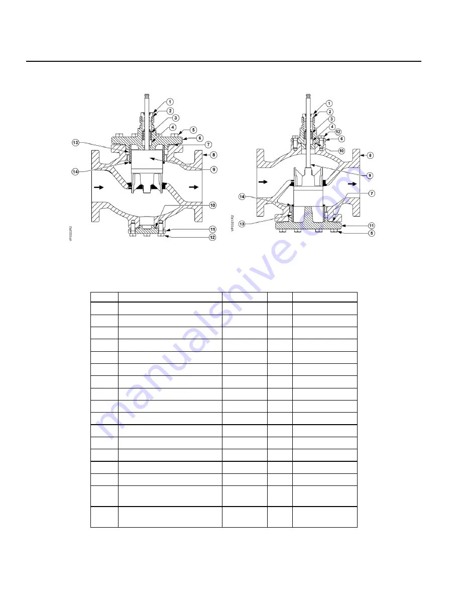 Siemens 599-06610 Скачать руководство пользователя страница 10