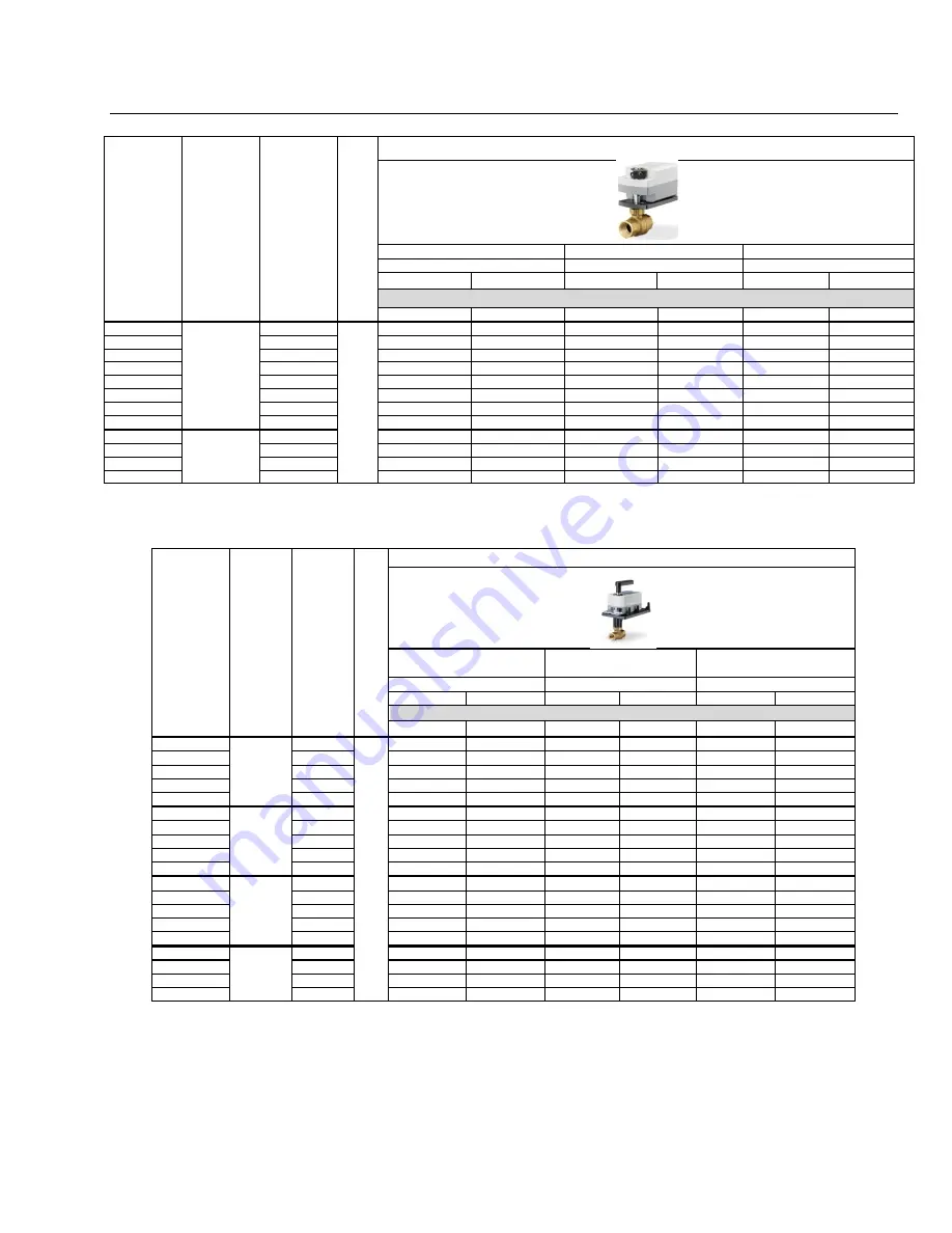 Siemens 599-10300 Technical Instructions Download Page 5