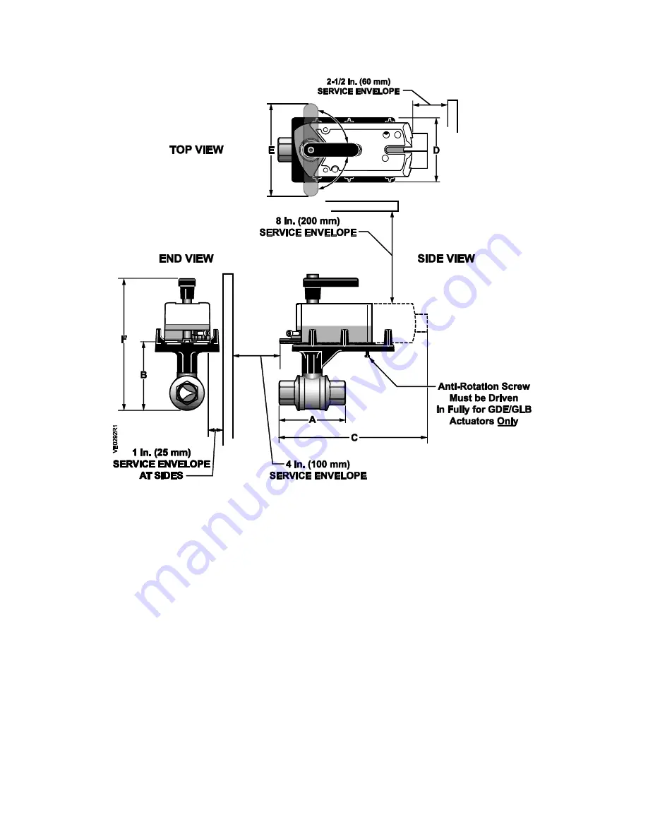 Siemens 599-10300 Скачать руководство пользователя страница 12