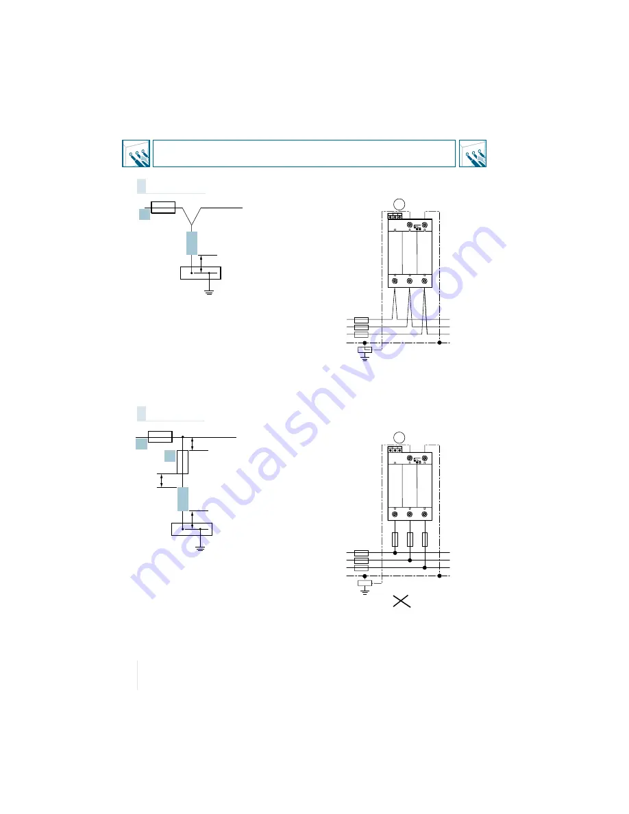 Siemens 5SD7483-5 Operating Instructions Manual Download Page 6