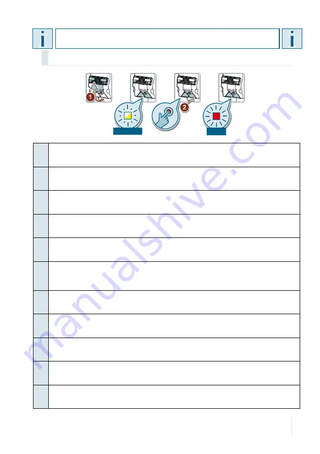 Siemens 5SV6 Manual Download Page 5