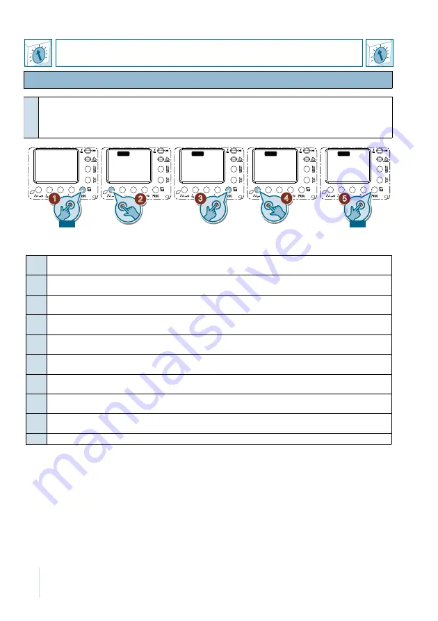 Siemens 5SV8200-6KK Instructions Manual Download Page 8