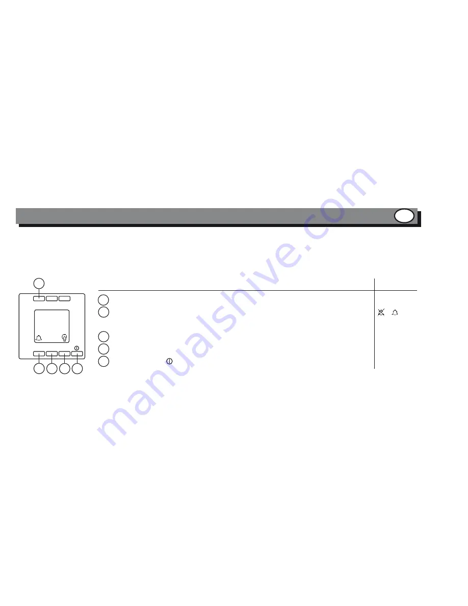 Siemens 5TC1 series Operating And Installation Instructions Download Page 18