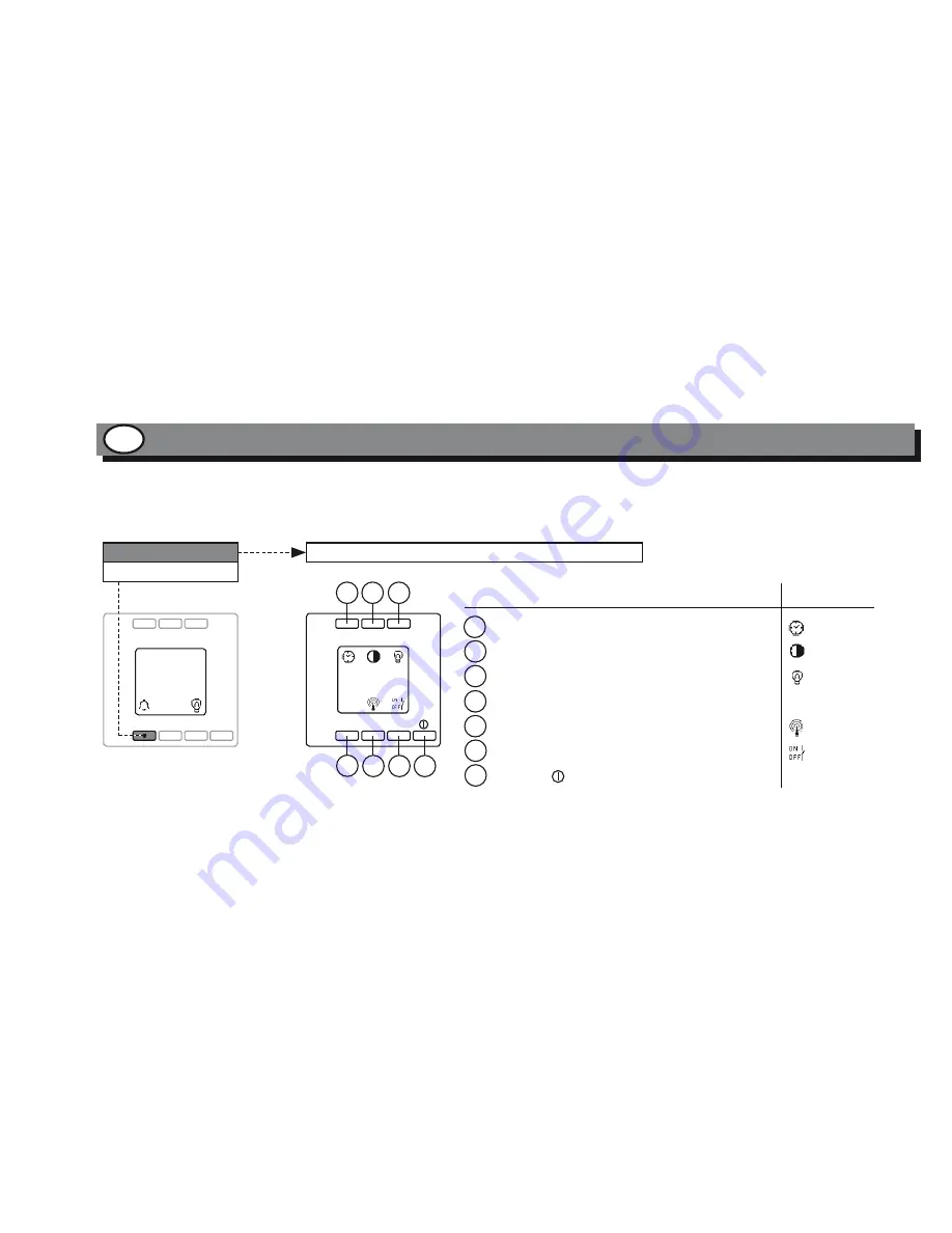 Siemens 5TC1 series Operating And Installation Instructions Download Page 21