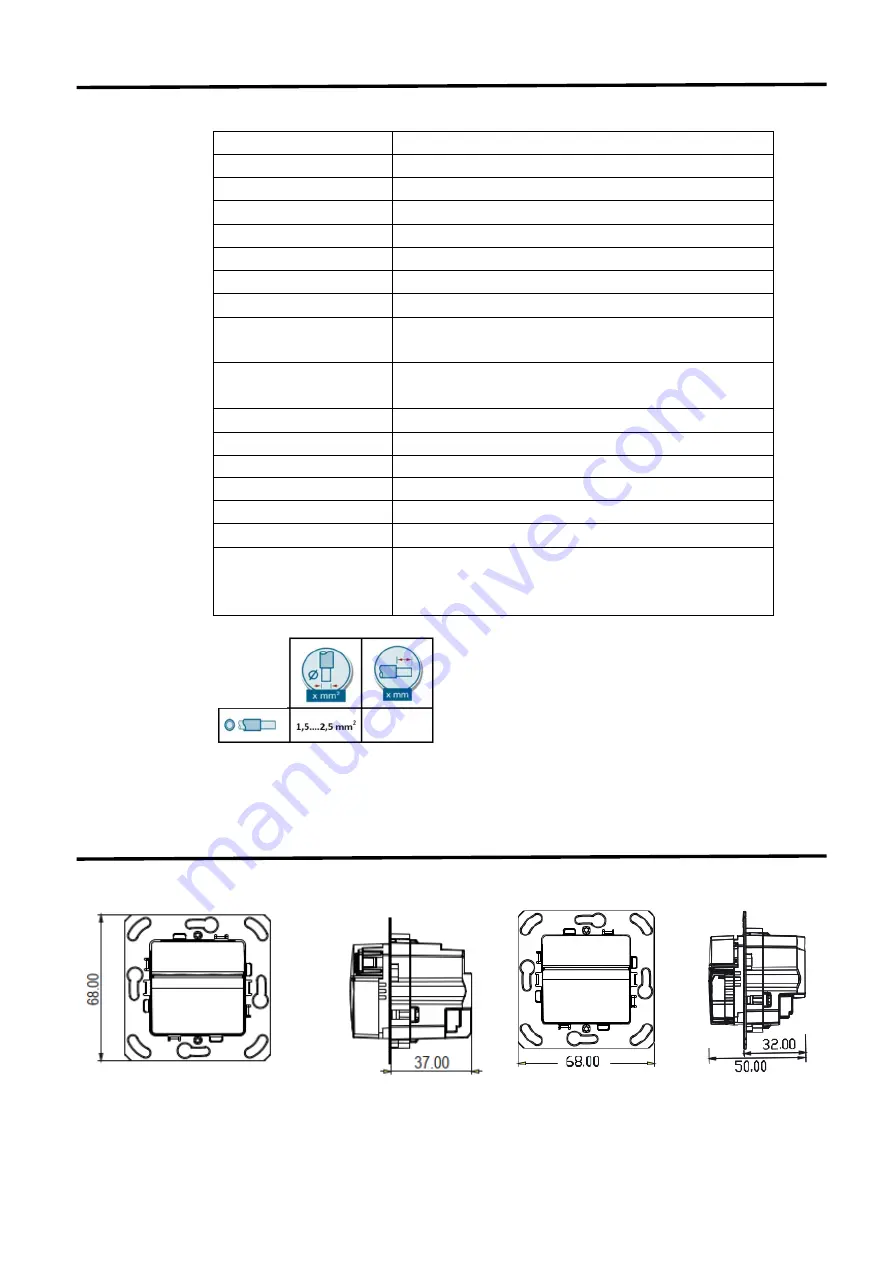 Siemens 5TC1585 Operating Instructions Manual Download Page 9