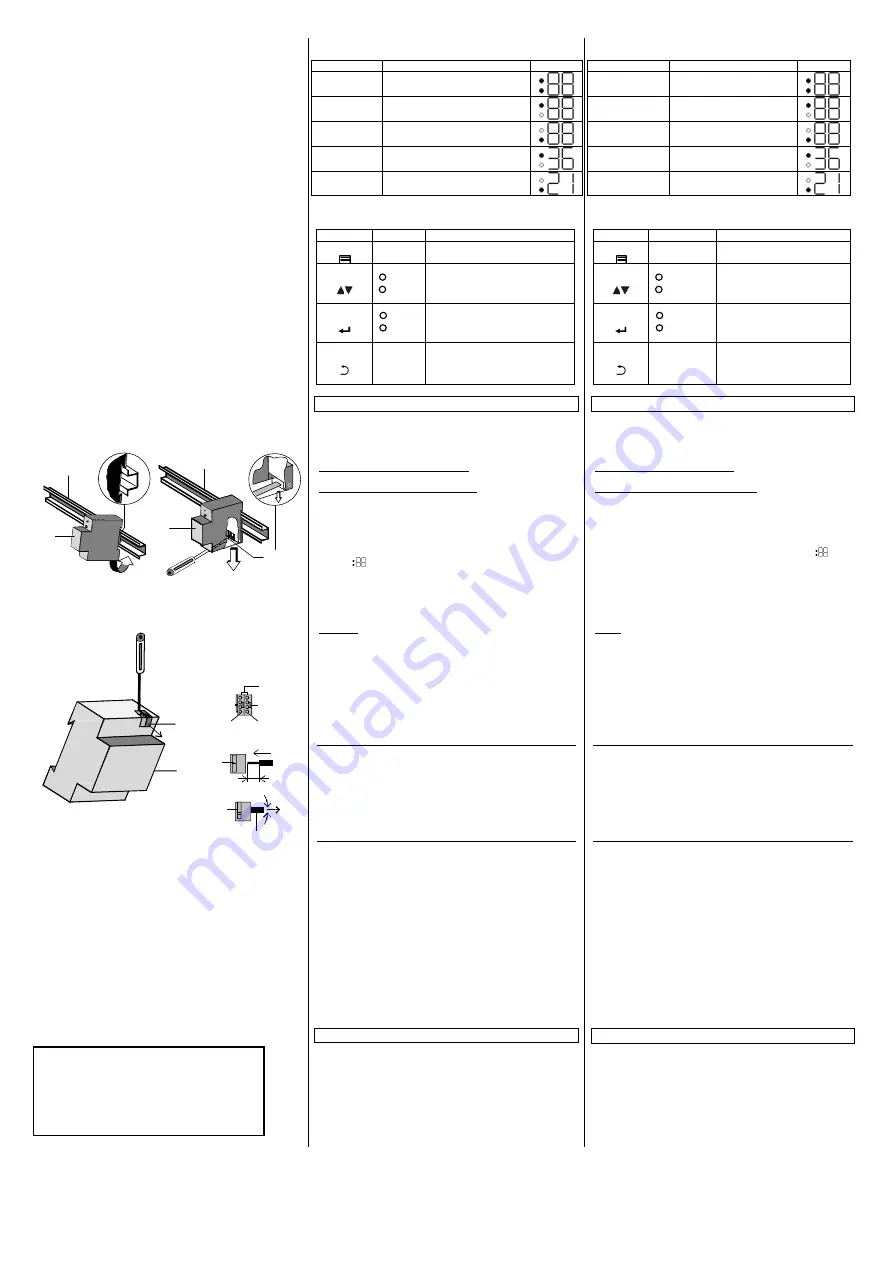 Siemens 5WG1 141-1AB31 Скачать руководство пользователя страница 3