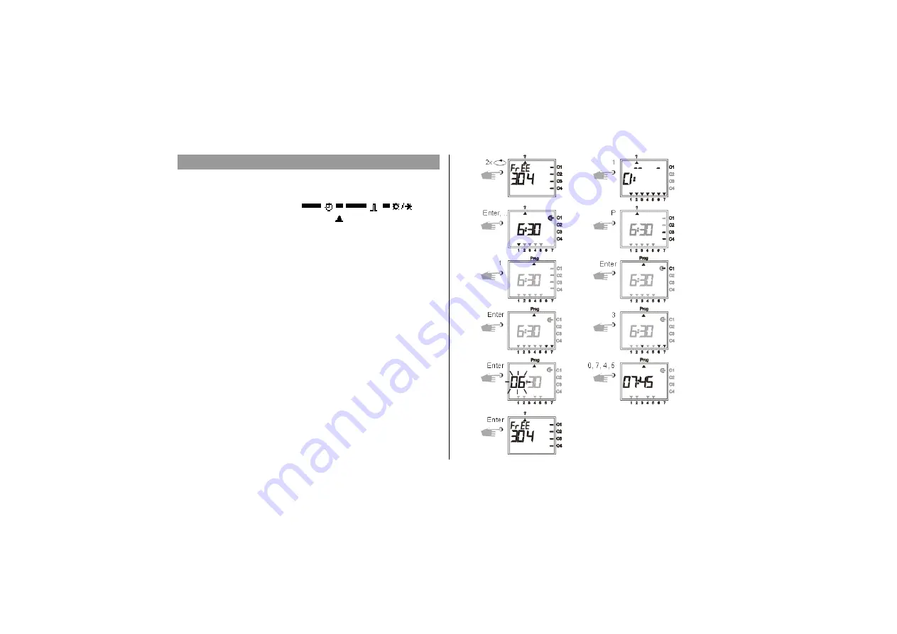 Siemens 5WG1 372-5EY01 Manual Download Page 24