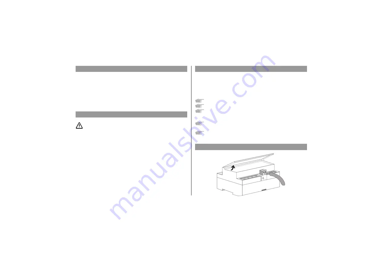 Siemens 5WG1 372-5EY01 Manual Download Page 33