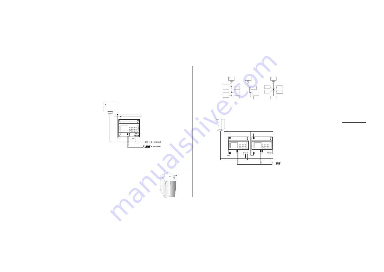 Siemens 5WG1 372-5EY01 Manual Download Page 39