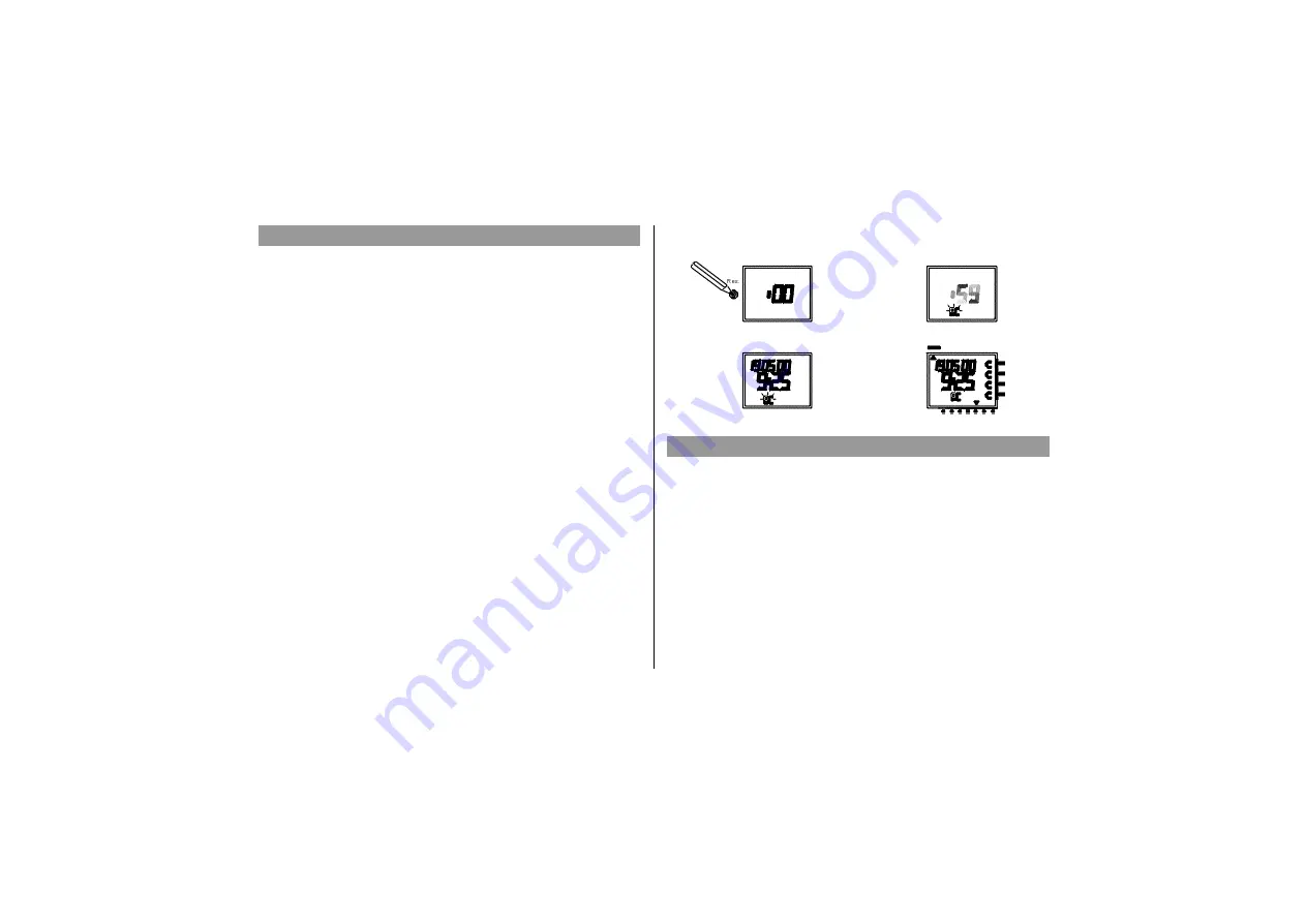 Siemens 5WG1 372-5EY01 Manual Download Page 40