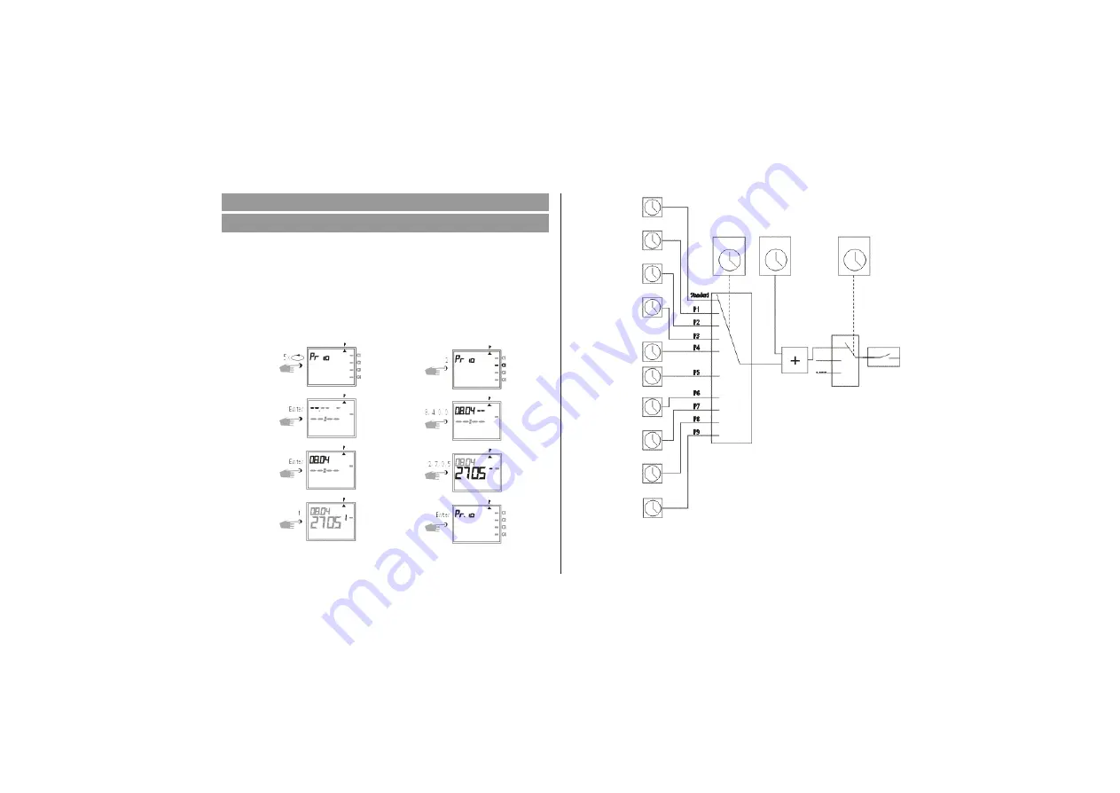 Siemens 5WG1 372-5EY01 Manual Download Page 48