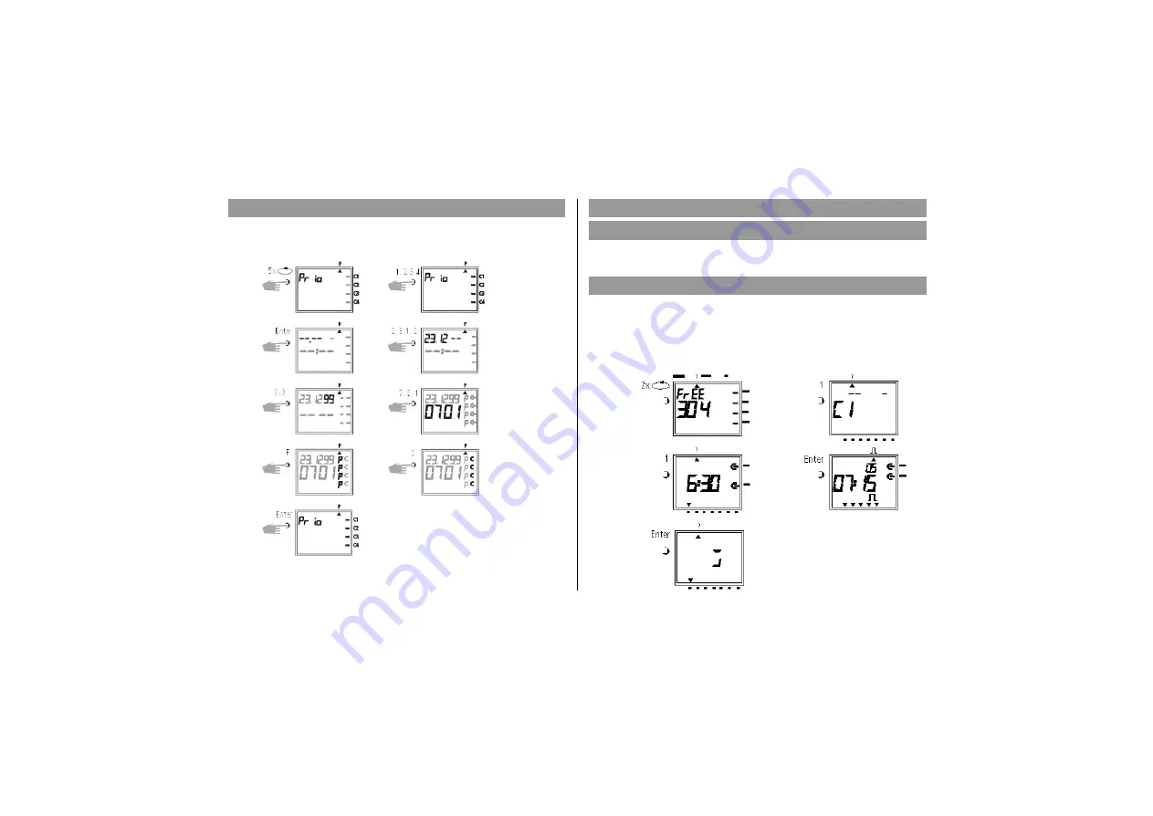 Siemens 5WG1 372-5EY01 Manual Download Page 50