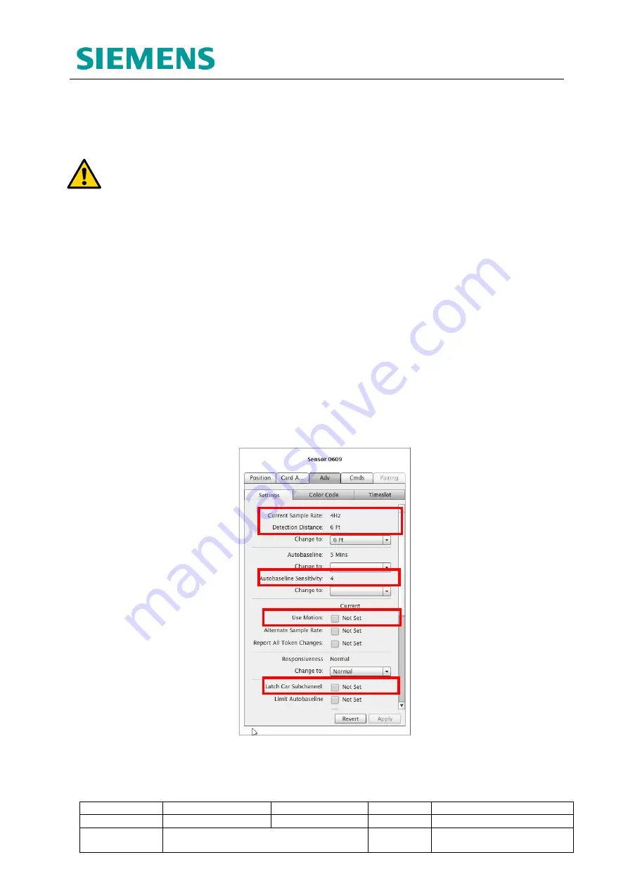 Siemens 667/HB/47200/000 Manual Download Page 112