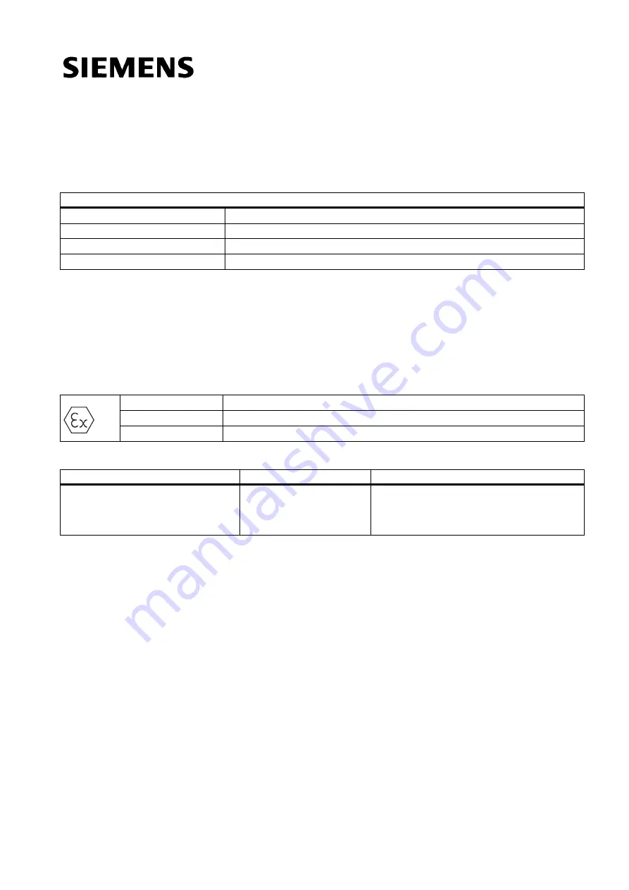 Siemens 6AV7861 Series Operating Instructions Manual Download Page 9