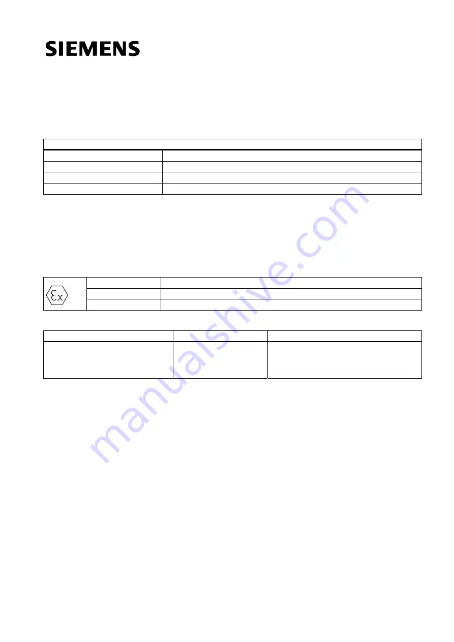 Siemens 6AV7861 Series Operating Instructions Manual Download Page 13