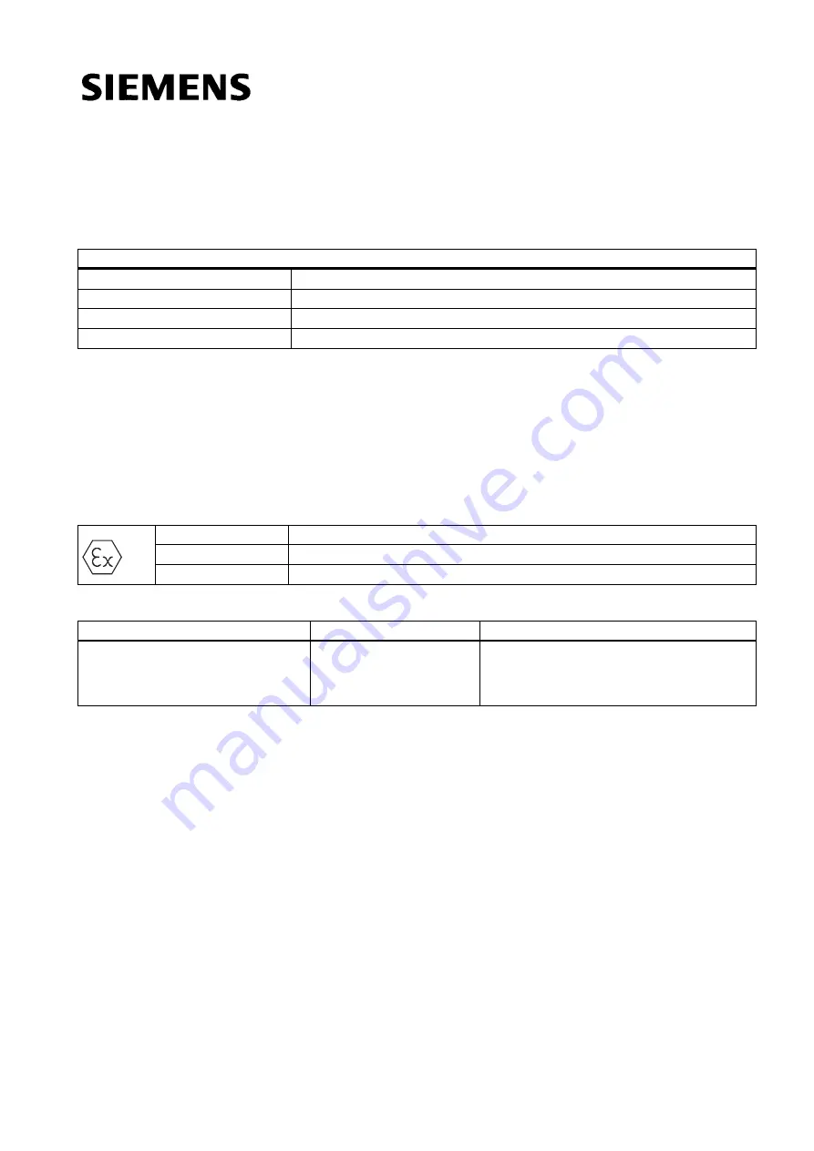 Siemens 6AV7861 Series Operating Instructions Manual Download Page 23