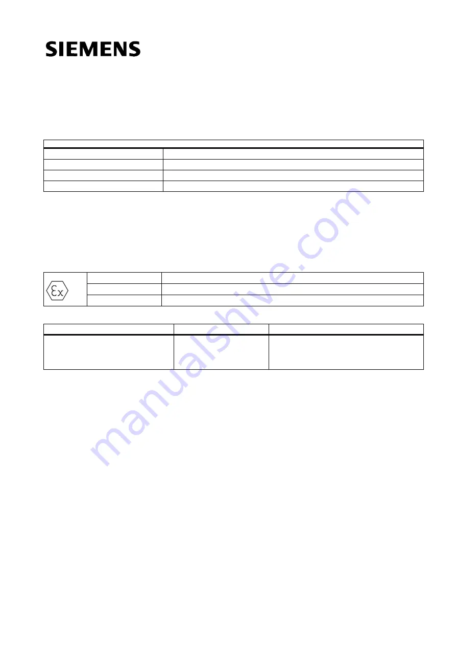 Siemens 6AV7861 Series Operating Instructions Manual Download Page 35