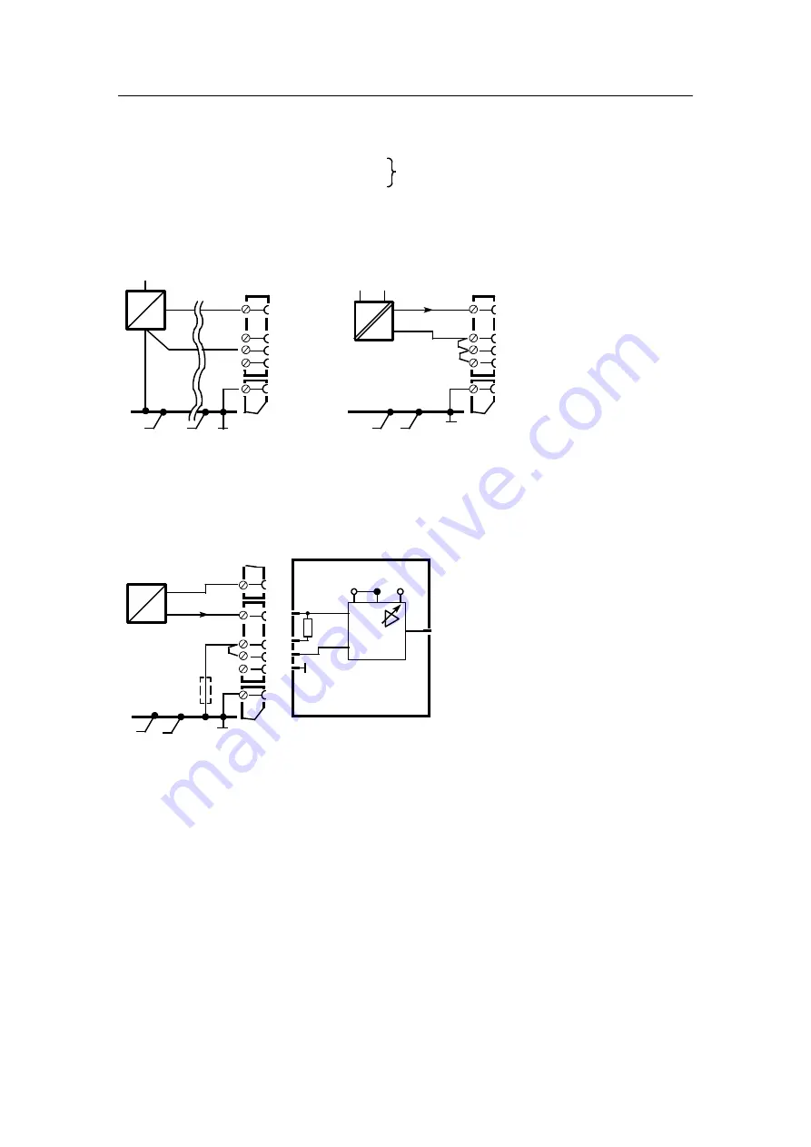 Siemens 6DR2210 Скачать руководство пользователя страница 153