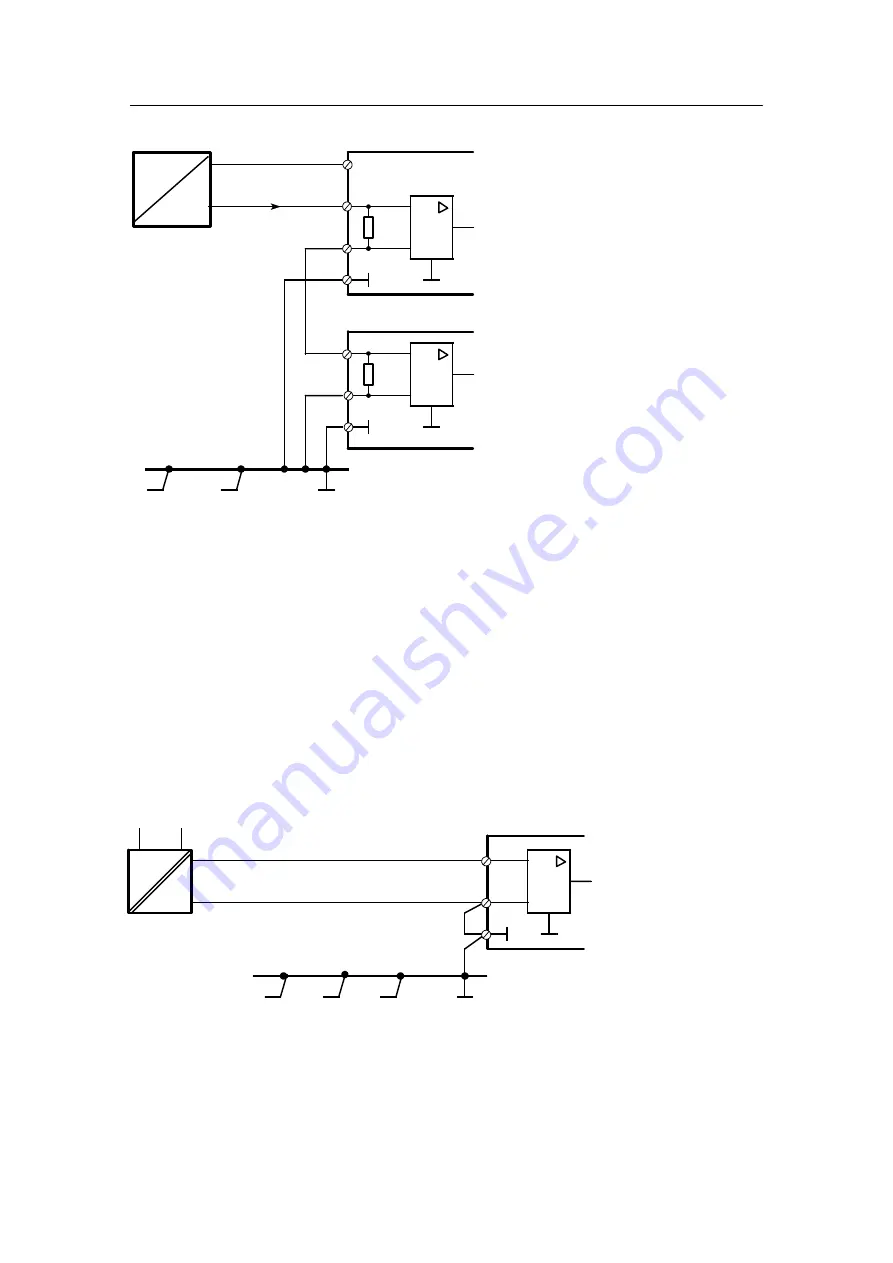 Siemens 6DR2210 Скачать руководство пользователя страница 163