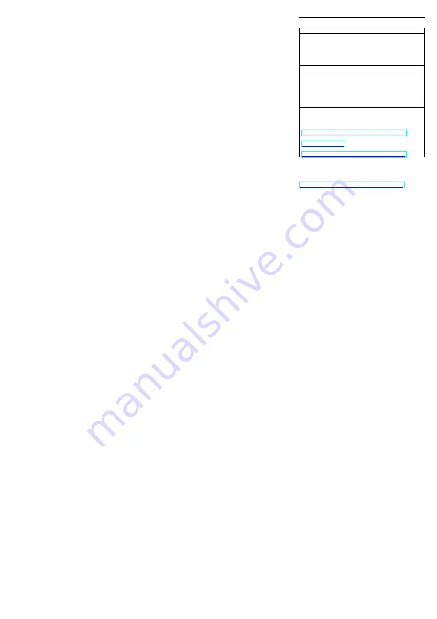 Siemens 6ES7138-7EA01-0AA0 Manual Download Page 70