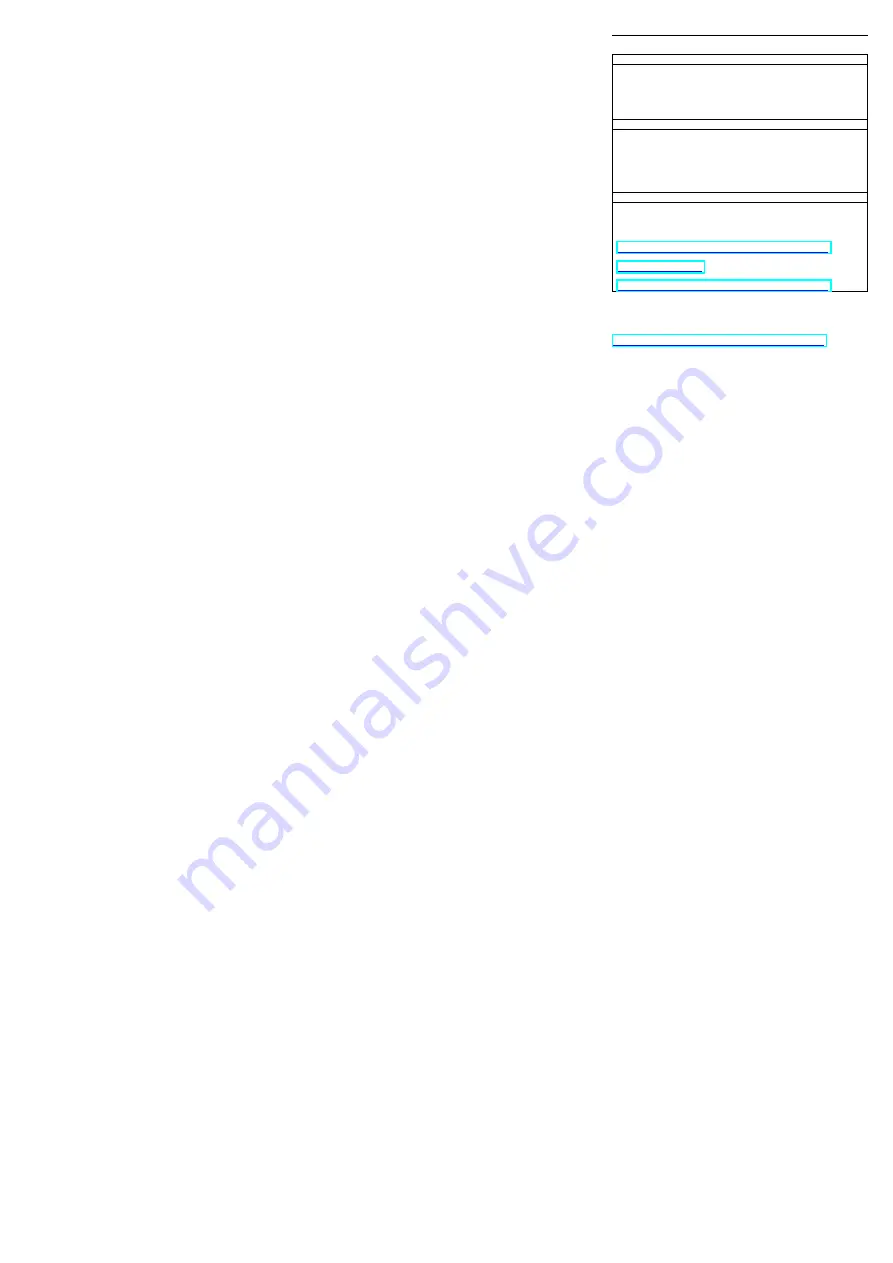 Siemens 6ES7138-7EA01-0AA0 Manual Download Page 75