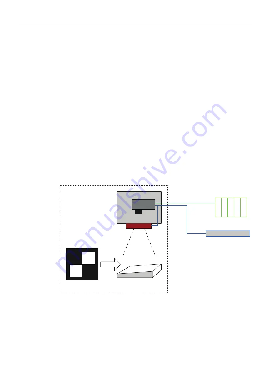 Siemens 6GA7202-2AA10-1BF1 Operating Instructions Manual Download Page 22