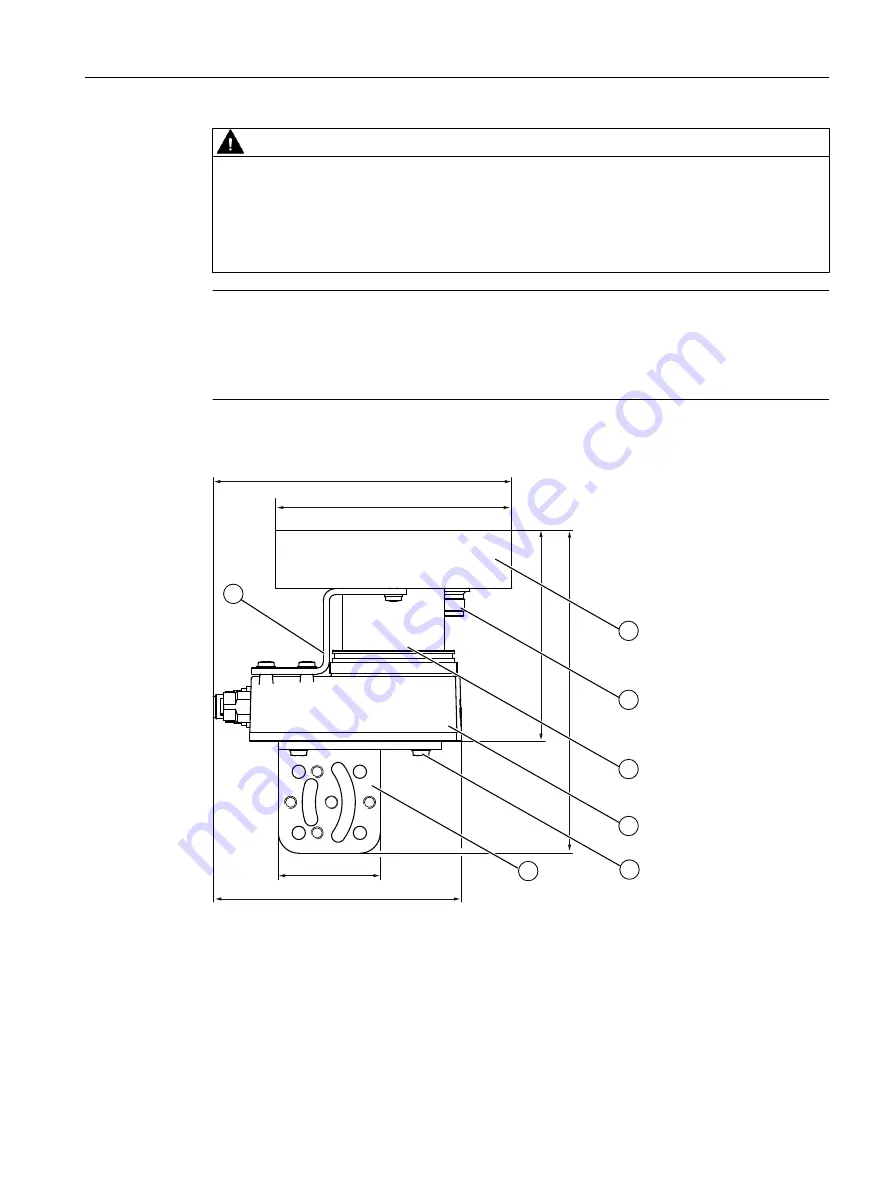 Siemens 6GA7202-2AA10-1BF1 Operating Instructions Manual Download Page 39