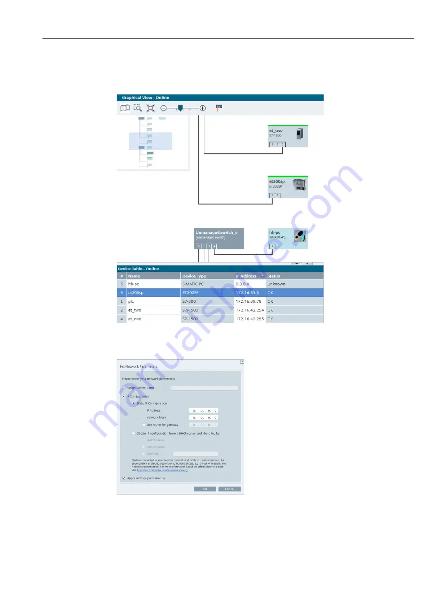 Siemens 6GA7202-2AA10-1BF1 Operating Instructions Manual Download Page 53